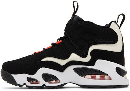 나이키 에어 그리피 맥스 1 '샌프란시스코 자이언츠' (초등학생용) DZ5280-100 Lookbook 나이키 에어 그리피 맥스 1 '샌프란시스코 자이언츠' (초등학생용) DZ5280-100