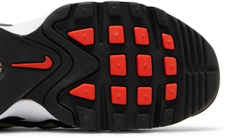 (小學版)Nike Air Griffey Max 1 'San Francisco Giants' DZ5280-100 Purchase (小學版)Nike Air Griffey Max 1 'San Francisco Giants' DZ5280-100