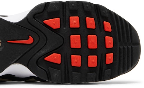 나이키 에어 그리피 맥스 1 '샌프란시스코 자이언츠' (초등학생용) DZ5280-100 Purchase 나이키 에어 그리피 맥스 1 '샌프란시스코 자이언츠' (초등학생용) DZ5280-100