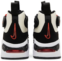 (小學版)Nike Air Griffey Max 1 'San Francisco Giants' DZ5280-100 Details for (小學版)Nike Air Griffey Max 1 'San Francisco Giants' DZ5280-100