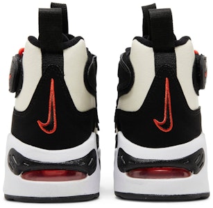 나이키 에어 그리피 맥스 1 '샌프란시스코 자이언츠' (초등학생용) DZ5280-100 Details for 나이키 에어 그리피 맥스 1 '샌프란시스코 자이언츠' (초등학생용) DZ5280-100