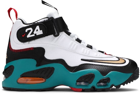 (Niños) Nike Air Griffey Max 1 'Sweetest Swing' DJ5193-100 Buy (Niños) Nike Air Griffey Max 1 'Sweetest Swing' DJ5193-100