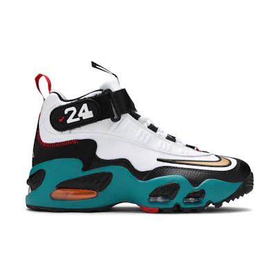 (GS) Nike Air Griffey Max 1 'Sweetest Swing'