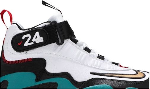 (Niños) Nike Air Griffey Max 1 'Sweetest Swing' DJ5193-100 Order (Niños) Nike Air Griffey Max 1 'Sweetest Swing' DJ5193-100