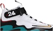 Order (Gred Sekolah) Nike Air Griffey Max 1 'Ayunan Terbaik' DJ5193-100