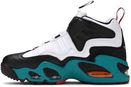 (Niños) Nike Air Griffey Max 1 'Sweetest Swing' DJ5193-100 Lookbook (Niños) Nike Air Griffey Max 1 'Sweetest Swing' DJ5193-100