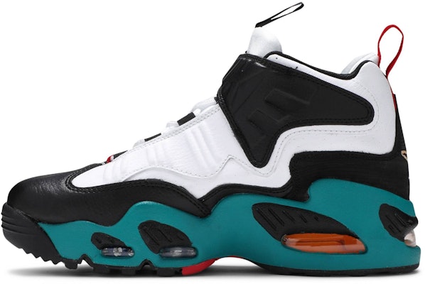 (青少年) Nike Air Griffey Max 1 'Sweetest Swing' DJ5193-100 Lookbook (青少年) Nike Air Griffey Max 1 'Sweetest Swing' DJ5193-100