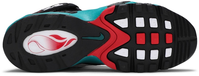 (Niños) Nike Air Griffey Max 1 'Sweetest Swing' DJ5193-100 Shop (Niños) Nike Air Griffey Max 1 'Sweetest Swing' DJ5193-100