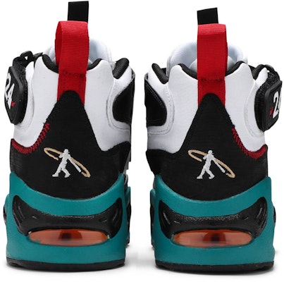 (青少年) Nike Air Griffey Max 1 'Sweetest Swing' DJ5193-100 Details for (青少年) Nike Air Griffey Max 1 'Sweetest Swing' DJ5193-100