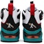 Details for (Gred Sekolah) Nike Air Griffey Max 1 'Ayunan Terbaik' DJ5193-100