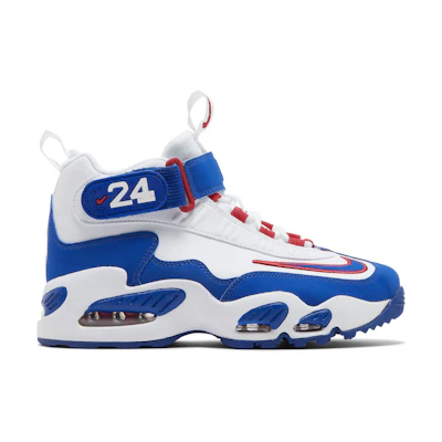 (GS) Nike Air Griffey Max 1 'USA'