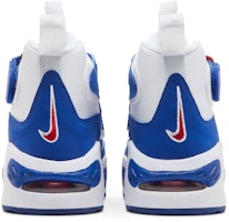耐吉 (Grade School) Air Griffey Max 1 'USA' DX3724-100 Details for 耐吉 (Grade School) Air Griffey Max 1 'USA' DX3724-100