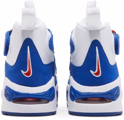(Grade School) Nike Air Griffey Max 1 'USA' DX3724-100 Details for (Grade School) Nike Air Griffey Max 1 'USA' DX3724-100