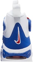 耐吉 (Grade School) Air Griffey Max 1 'USA' DX3724-100 Sizing 耐吉 (Grade School) Air Griffey Max 1 'USA' DX3724-100