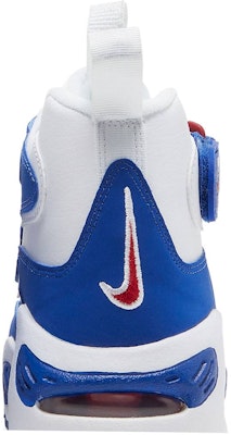 (Grade School) Nike Air Griffey Max 1 'USA' DX3724-100 Sizing (Grade School) Nike Air Griffey Max 1 'USA' DX3724-100