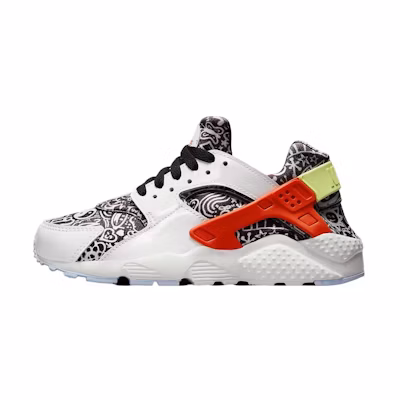 (GS) Nike Air Huarache 'Doodle'