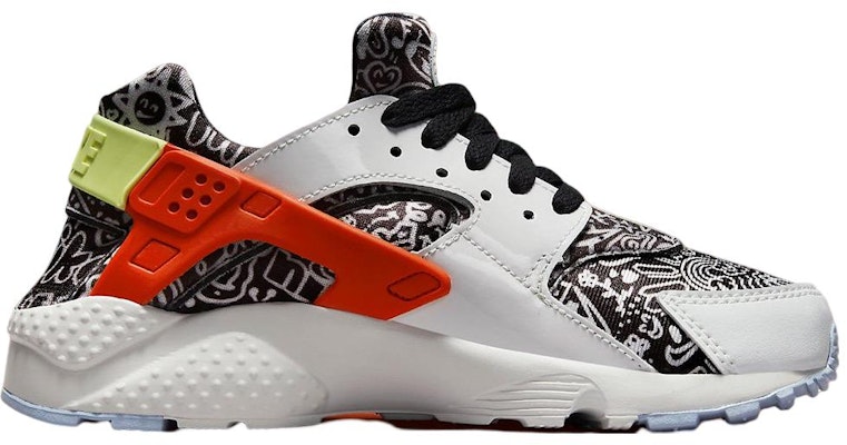 GS ナイキ エア ハラチ "ドゥードゥル" DV2243-100 Order GS ナイキ エア ハラチ "ドゥードゥル" DV2243-100