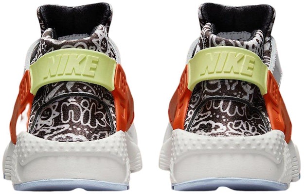 GS ナイキ エア ハラチ "ドゥードゥル" DV2243-100 Purchase GS ナイキ エア ハラチ "ドゥードゥル" DV2243-100