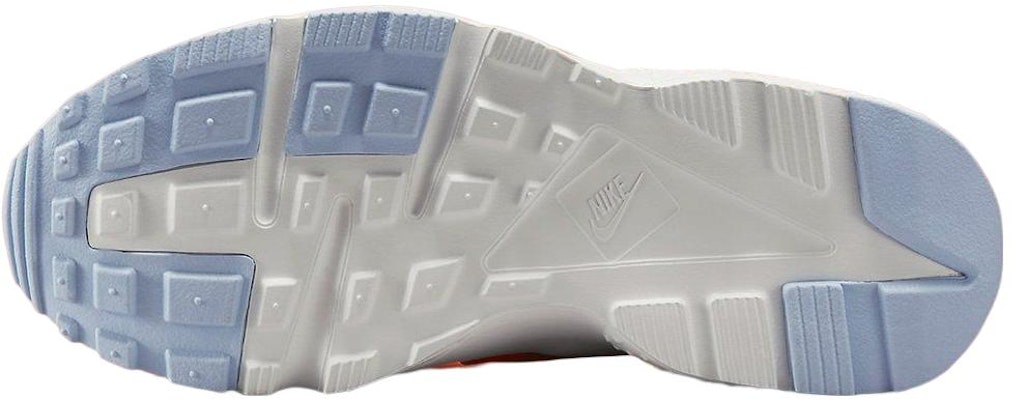 (小童款) 耐克 Air Huarache 涂鸦款 DV2243-100 Details for (小童款) 耐克 Air Huarache 涂鸦款 DV2243-100