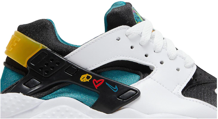 Nike air huarache grade best sale school
