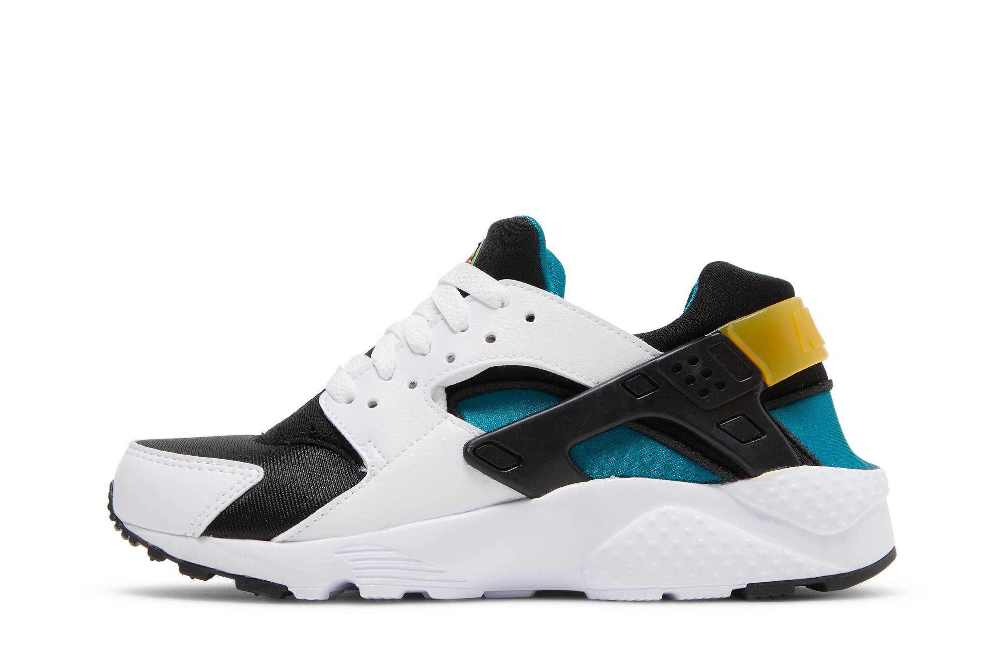 Lookbook (Niños) Nike Air Huarache 'Peace, Love, Swoosh' DM8156-100