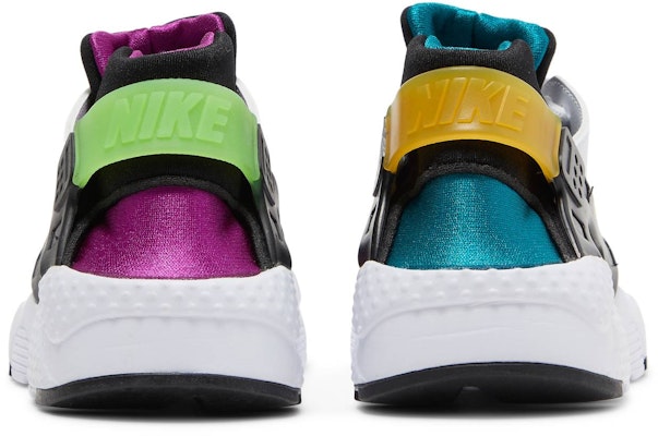 Nike air 2025 huarache grade school