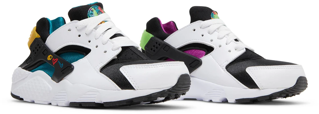Nike air huarache grade best sale school