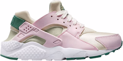 (Grade School) Nike Air Huarache Run SE 'Strawberry Shortcake' DQ0517-600 (Grade School) Nike Air Huarache Run SE 'Strawberry Shortcake' DQ0517-600