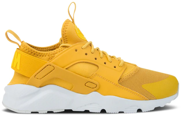 (Grade School) Nike Air Huarache Run Ultra ''Mineral Geel'' 847569-700 Buy (Grade School) Nike Air Huarache Run Ultra ''Mineral Geel'' 847569-700