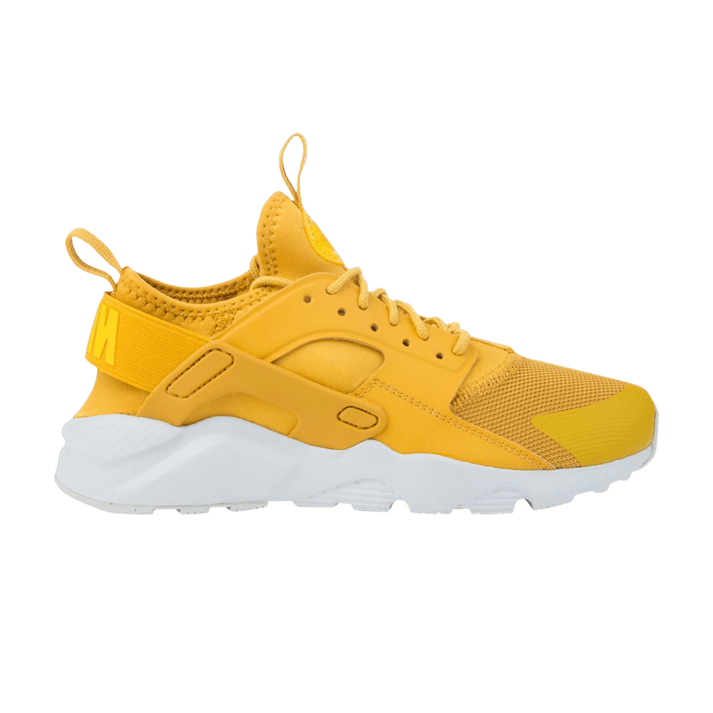 Buy (大童款) Nike Air Huarache Run Ultra '矿物黄' 847569-700