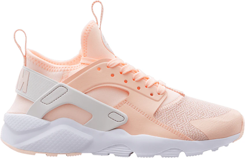 Grade School Nike Air Huarache Run Ultra SE Crimson Tint 942122