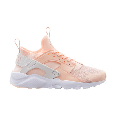 (GS) Nike Air Huarache Run Ultra SE 'Crimson Tint'