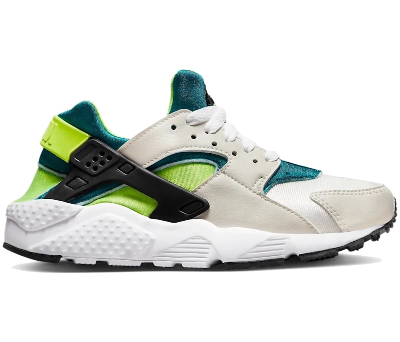 White huaraches grade school on sale