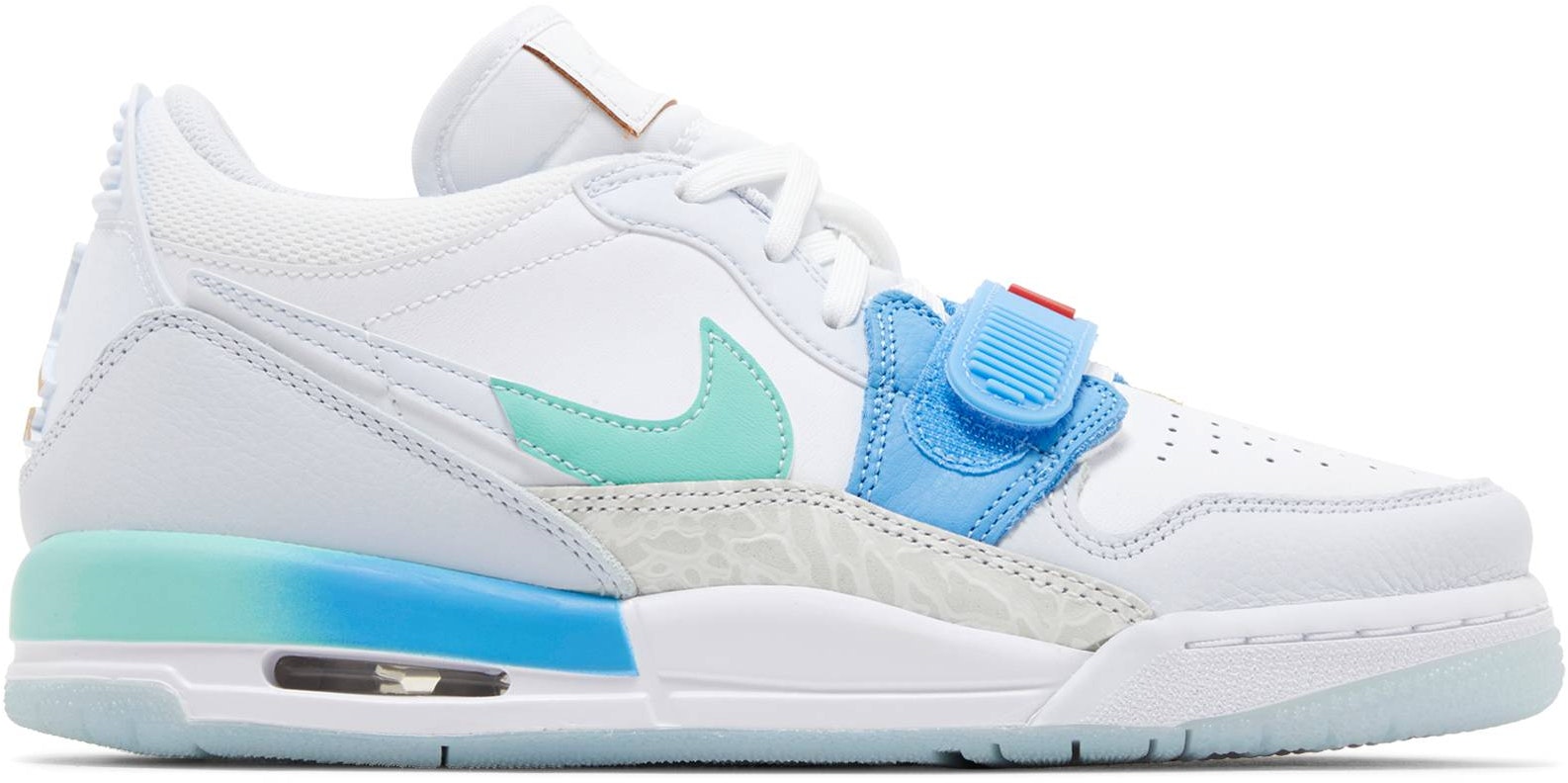 Nike air jordan legacy 312 just don on sale