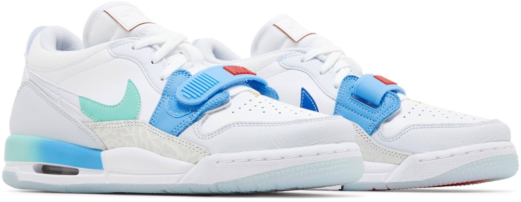 (Niños) Nike Air Jordan Legacy 312 Low 'Windy City' FN8896-131 Cheap (Niños) Nike Air Jordan Legacy 312 Low 'Windy City' FN8896-131