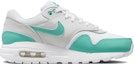 Order (Nilai Sekolah) Nike Air Max 1 'Clear Jade' DZ3307-002