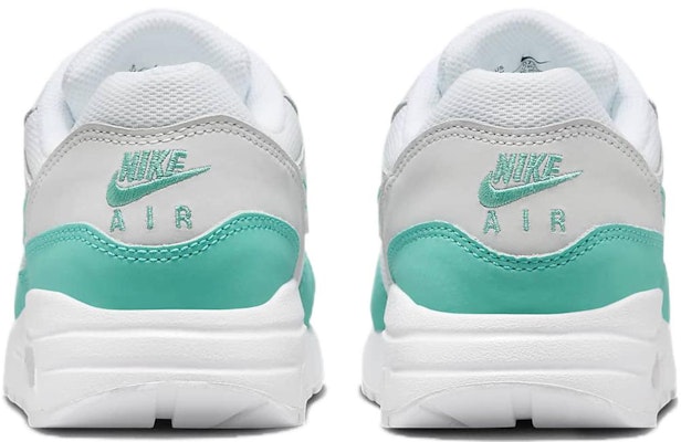(Grade School) Nike Air Max 1 'Clear Jade' DZ3307-002 Purchase (Grade School) Nike Air Max 1 'Clear Jade' DZ3307-002