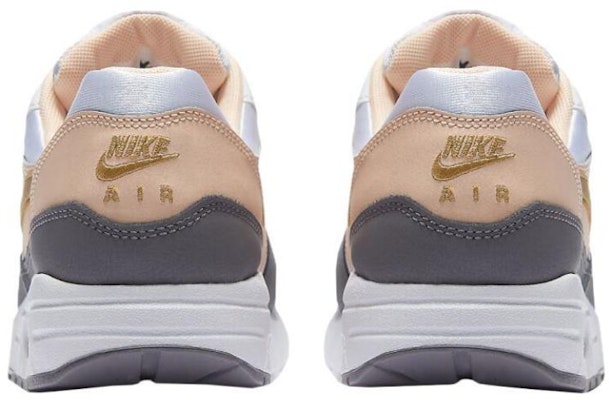 (大童款) 耐克Air Max 1 '绯红色' 807605-104 Purchase (大童款) 耐克Air Max 1 '绯红色' 807605-104