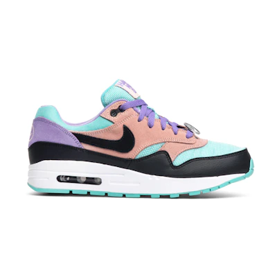 (GS) Nike Air Max 1 'Have a Nike Day'