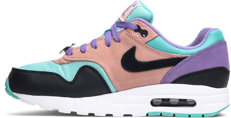 (Grade School) Nike Air Max 1 'Have a Nike Day' AT8131-001 Lookbook (Grade School) Nike Air Max 1 'Have a Nike Day' AT8131-001