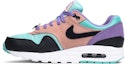 Lookbook (Kanak-Kanak) Nike Air Max 1 'Have a Nike Day' AT8131-001