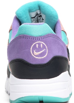 (Grade School) Nike Air Max 1 'Have a Nike Day' AT8131-001 Sizing (Grade School) Nike Air Max 1 'Have a Nike Day' AT8131-001