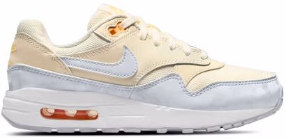 (Grade School) Nike Air Max 1 'Melon Tint' DZ3307-102 (Grade School) Nike Air Max 1 'Melon Tint' DZ3307-102