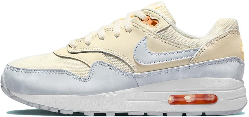 (Grade School) Nike Air Max 1 'Melon Tint' DZ3307-102 Buy (Grade School) Nike Air Max 1 'Melon Tint' DZ3307-102
