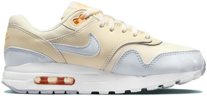(大童款)耐克 Air Max 1 '蜜瓜色' DZ3307-102 Order (大童款)耐克 Air Max 1 '蜜瓜色' DZ3307-102