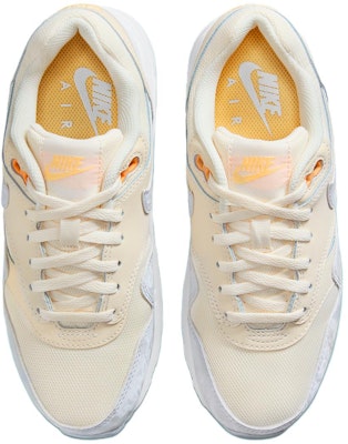 (Grade School) Nike Air Max 1 'Melon Tint' DZ3307-102 Lookbook (Grade School) Nike Air Max 1 'Melon Tint' DZ3307-102