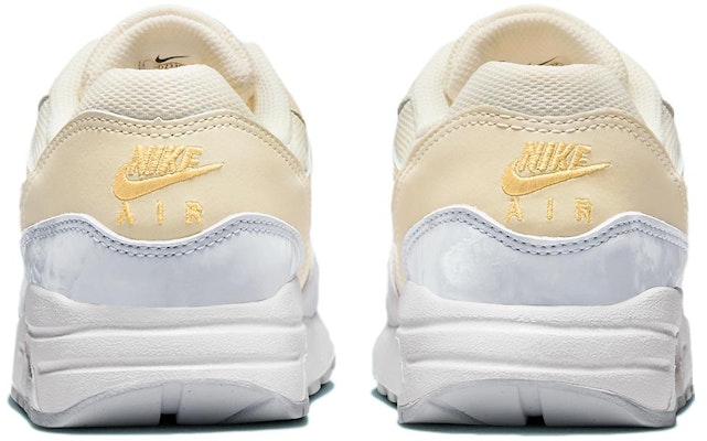 (大童款)耐克 Air Max 1 '蜜瓜色' DZ3307-102 Shop (大童款)耐克 Air Max 1 '蜜瓜色' DZ3307-102