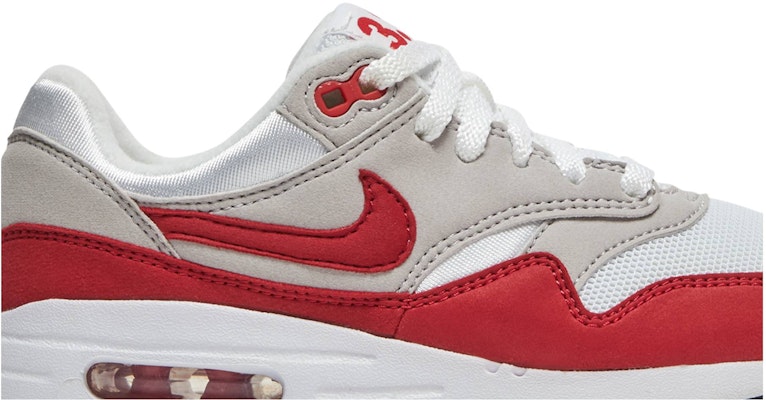 (Grade School) Nike Air Max 1 'Nike Air Max Day' 827657-101 Order (Grade School) Nike Air Max 1 'Nike Air Max Day' 827657-101
