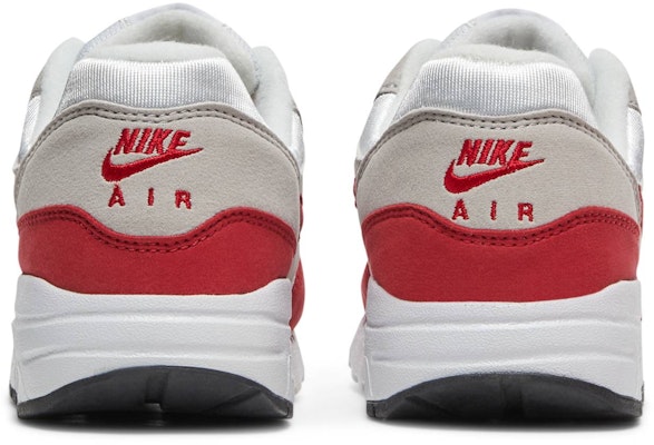 (SD) Nike Air Max 1 'Hari Nike Air Max' 827657-101 Details for (SD) Nike Air Max 1 'Hari Nike Air Max' 827657-101