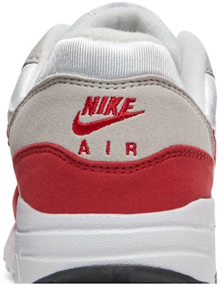 (SD) Nike Air Max 1 'Hari Nike Air Max' 827657-101 Sizing (SD) Nike Air Max 1 'Hari Nike Air Max' 827657-101